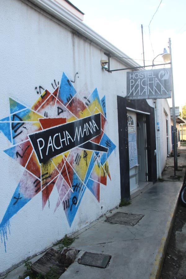 Hostel Pachamama San Juan del Sur Exterior foto