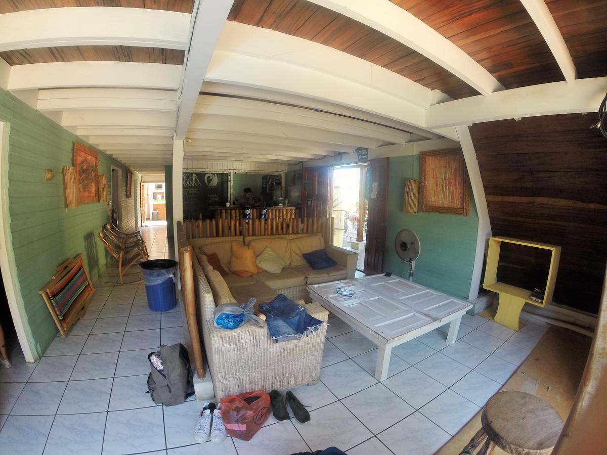 Hostel Pachamama San Juan del Sur Exterior foto